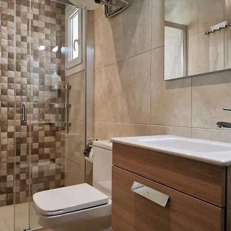 Apartment Sant Miquel