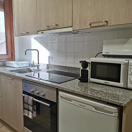 Sant Miquel Apartment *