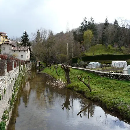 Sant Miquel Apartment