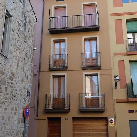 Sant Miquel Apartment Sant Joan de les Abadesses