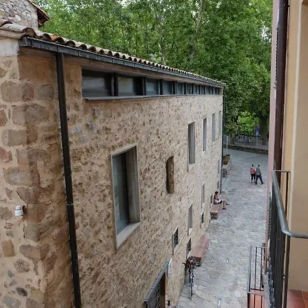 Sant Miquel * Sant Joan de les Abadesses
