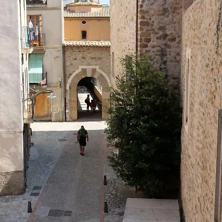Sant Miquel Apartment *