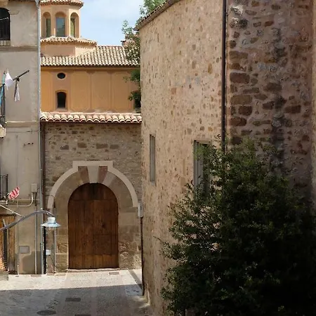 Sant Miquel Apartment Sant Joan de les Abadesses