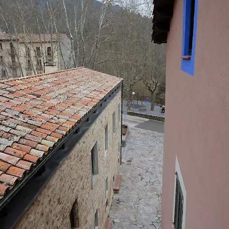 Apartment Sant Miquel Sant Joan de les Abadesses