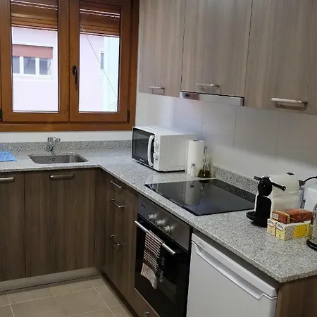 Apartment Sant Miquel *