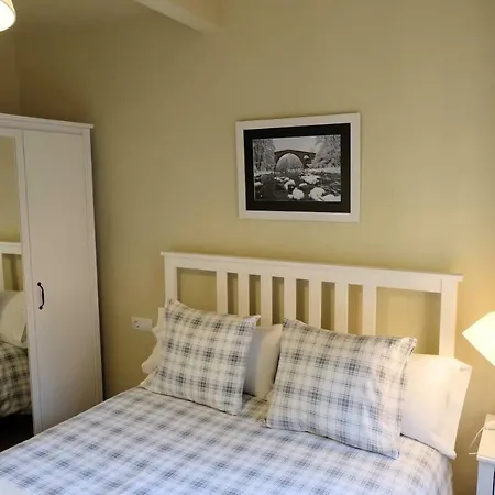 Apartment Sant Miquel *