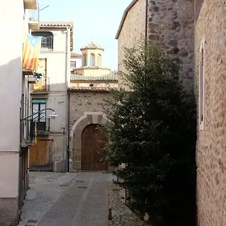 Sant Miquel * Sant Joan de les Abadesses